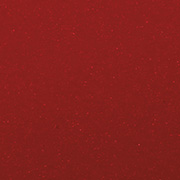 fiery-red