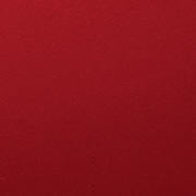 Fiery Red