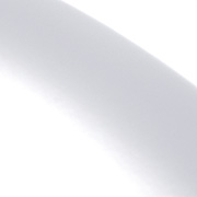 Creamy White