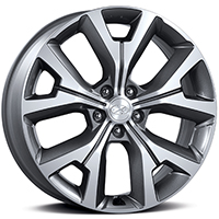 gls-20-alloy