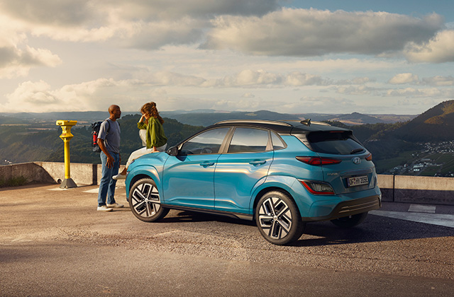 KONA Electric 03