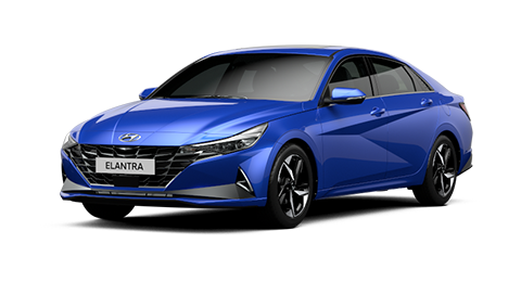 ELANTRA 2020