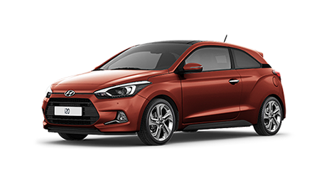 i20 Coupe
