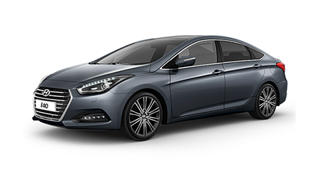 i40 Sedan