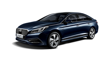 Sonata Plug-in Hybrid