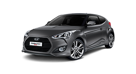 Veloster Turbo