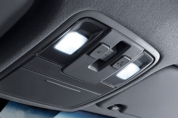 LED personal lamps