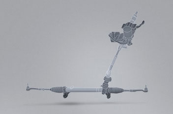 Motor Driven Power-Steering