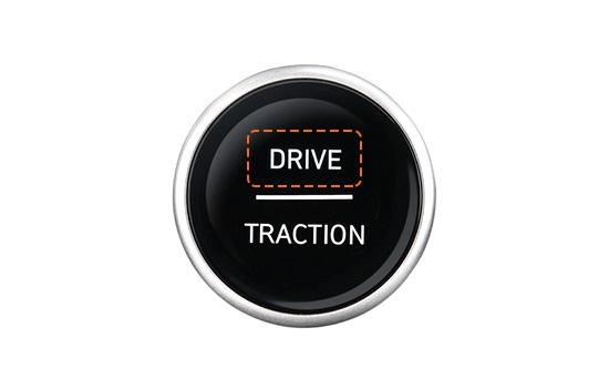 Drive mode